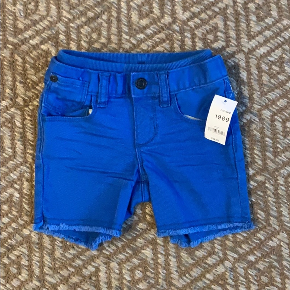 babyGap 1969 Shorts